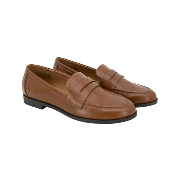 Brown Loafers - Picture 1 of 3